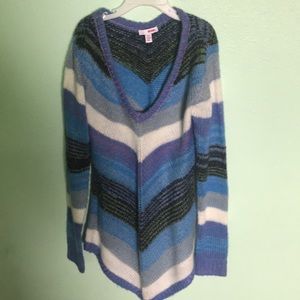 USED BONGO SWEATER